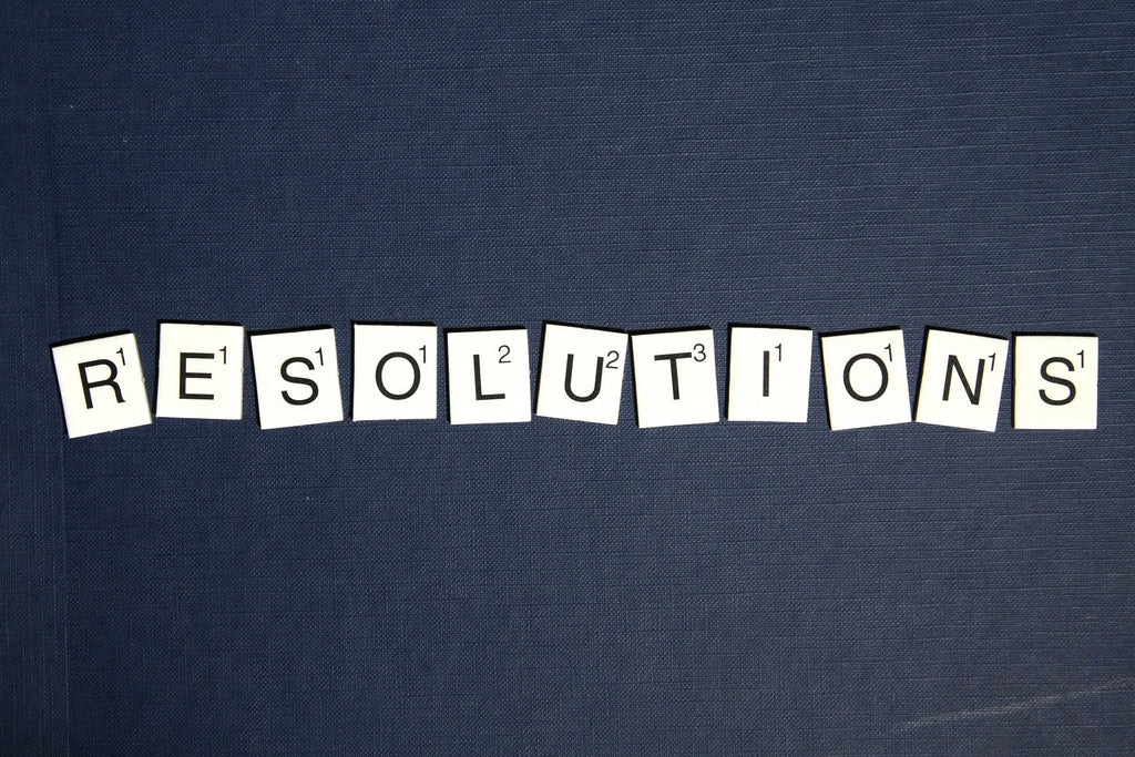 Top 5 Reasons Why People Don’t Reach Their New Years’ Resolutions